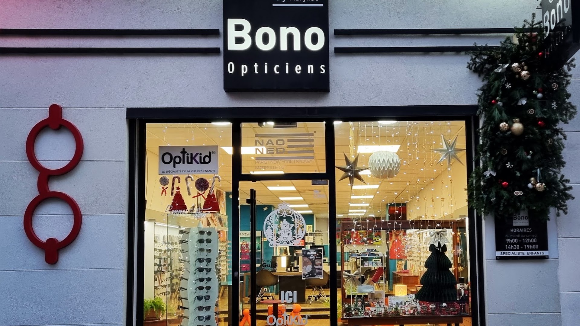 BONO Opticiens - photo 3