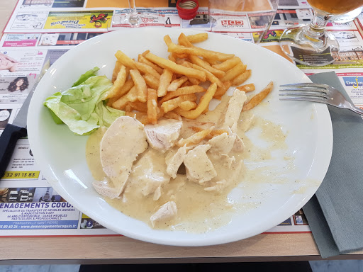 Le Bistro de Nath - Thumbnail