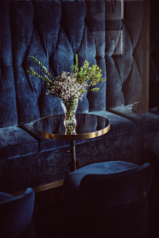 Hôtel Monsieur Cadet by null