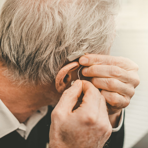 Texas State Hearing Aid Device Center - Thumbnail