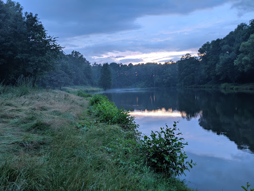 Waldhütte Egelsbach - Thumbnail