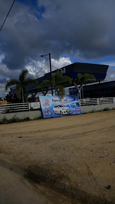 gas-station