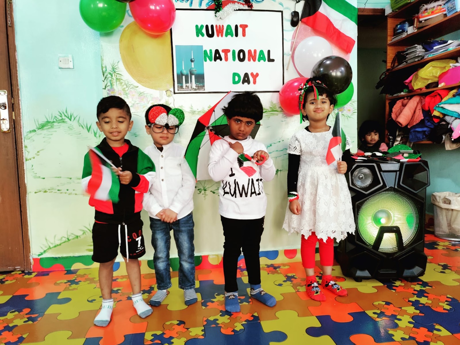 Happy Buds Play School - صورة 2