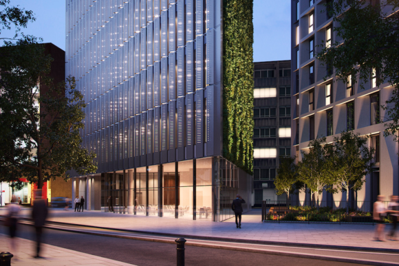Ivy Digital Marketing Ltd - London