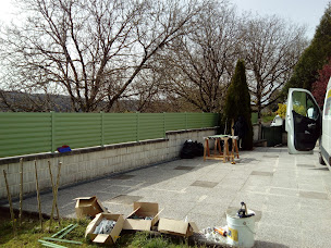 Photo n°12 de SAS GBRB MEYRIGNAC à Tulle (Menuisier)