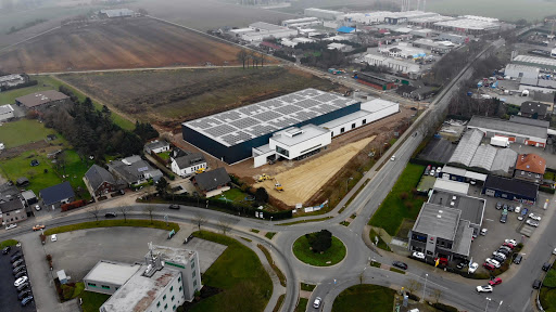 Arnold Klümpen GmbH & Co. KG - Thumbnail