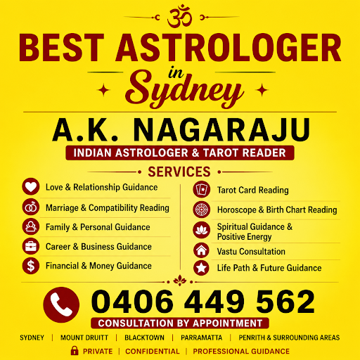 ❤️ Love & Relationship Guidance in Sydney ❤️ post image