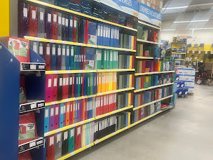 Photo n°6 de Bureau Vallée Chenôve (Dijon Sud) - papeterie et photocopie à Chenôve (Fournisseur de cartouches d'encre)