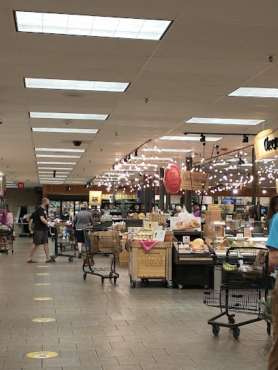 Wegmans