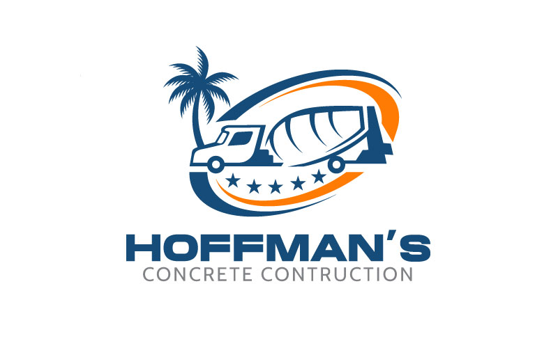 Hoffman's Concrete Construction — photo 8