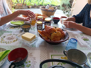 Photo n°27 de Gîtes les Jardins d'Arbousse à Saint-Jean-du-Gard (Gîte)