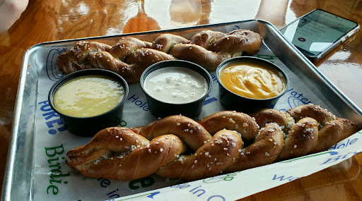The Brook Restaurant & Bar - Thumbnail