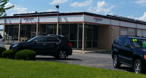 RiteWay Auto - Visual