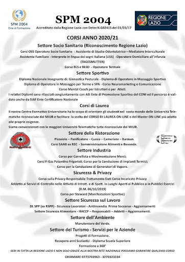 Assoformazione & Servizi - Thumbnail