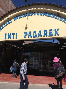 Mercado Artesanal de Productores Inti Paqarek 0