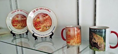 Photos of Lanka Souvenirs