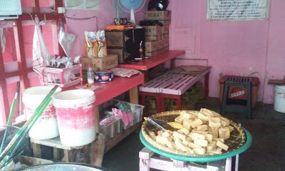 Photos of Tahu Petis BAGOESTIRA