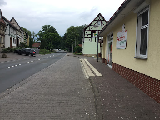 Gernrode, Neue Sorge - Visual