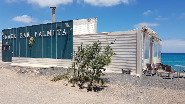 Palmita Pepe & Antonia