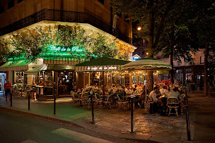 Photo n°15 de Café de la Place à Paris (Restaurant)
