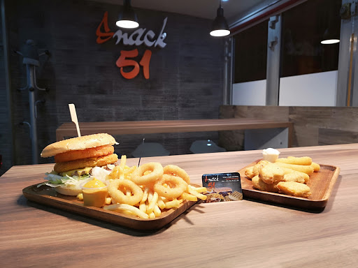 Photo 1 - Snack 51