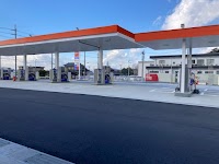 ENEOS セルフステーション野洲三上