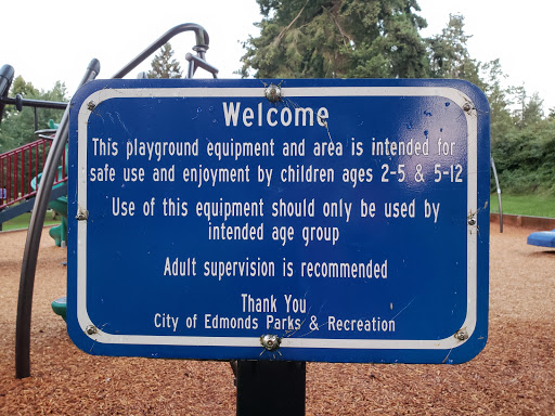 Mathay-Ballinger Park - Visual