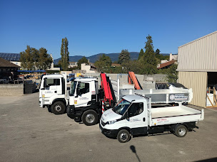 Photo n°6 de France Matériaux - Bati Brico à Ambert (Fournisseur de matériaux de pavage)