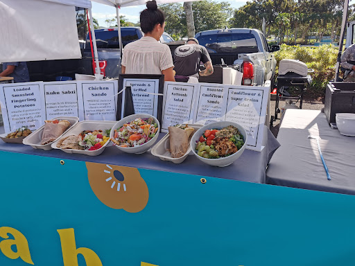 KailuaTown Farmers Market - Thumbnail