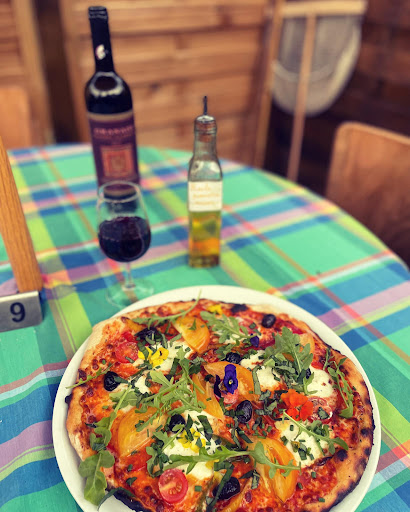 Photo 2 - Pizzeria Le Chez Nous