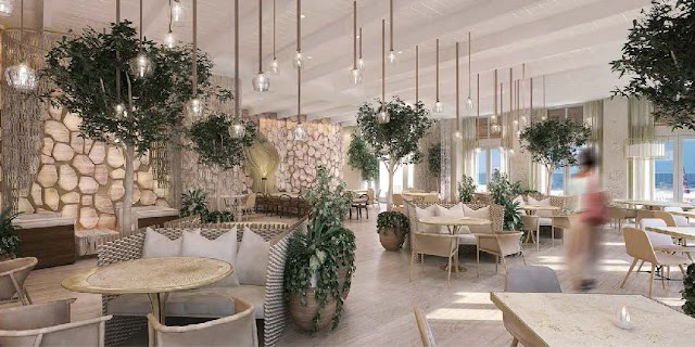 Cleo Mediterraneo Baha Mar
