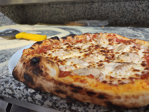 Photo 4 - Piz' a domicile