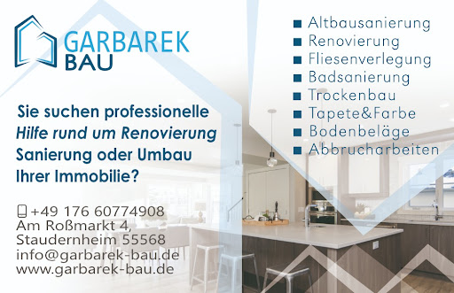 Garbarek Bau - Thumbnail