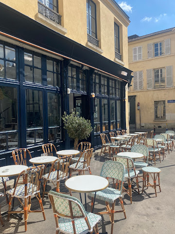 Vous restaurant by null