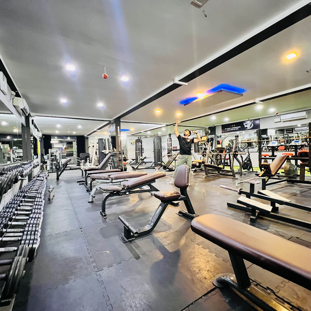 Fit Zone Gym Kasaragod