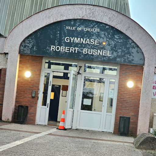 Robert Busnel Municipal Gymnasium Gallery - France
