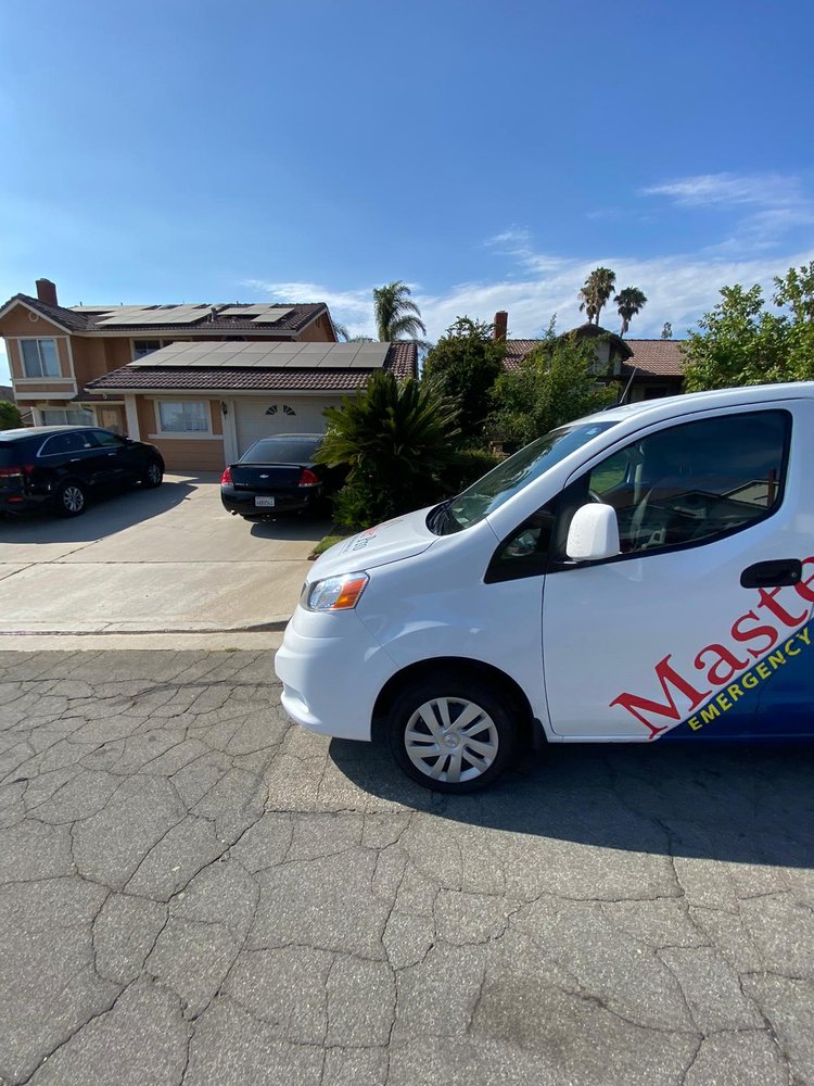 Master Pro Restoration & Plumbing photo