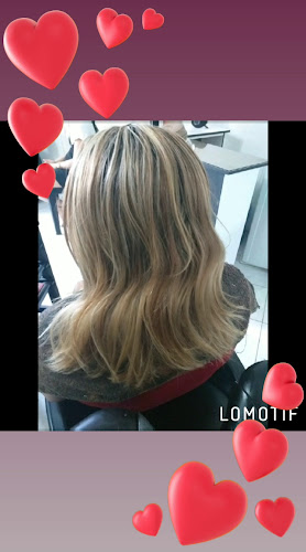 Salão de Beleza Studio Hair - Belém