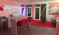 Saretec Agen à Boé