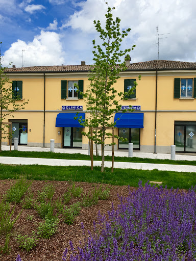 Ambulatorio Veterinario Porta Schiavonia
