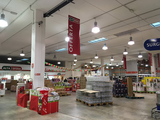 Altasfera Cash & Carry - Thumbnail