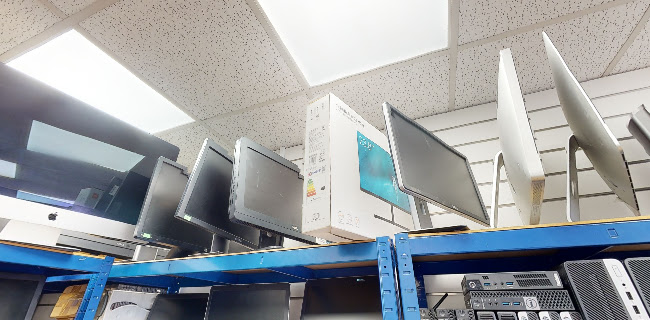 Reviews of ITZONE in Birmingham - Computer store