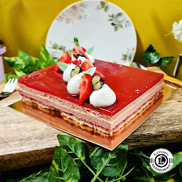 Photo n°7 de E.Leclerc TRAITEUR Châteaubriant à Châteaubriant (Buffet de mariage)