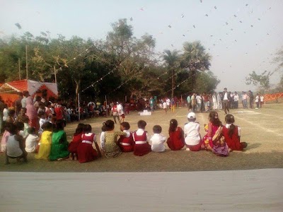Photos of দেউলপাড়া চৌরাস্তার মোড়