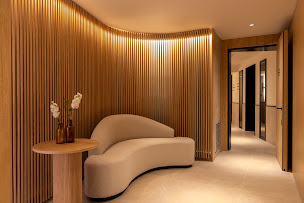 Photo n°16 de Hôtel ESTÉ à Paris (Piscine)