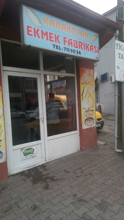 bakery