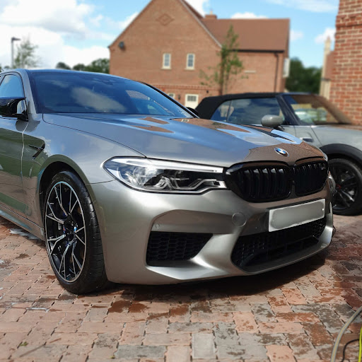 Pristine Detailing UK Gallery - United Kingdom