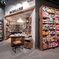 LUSH Cosmetics Paris Gare Montparnasse à Paris