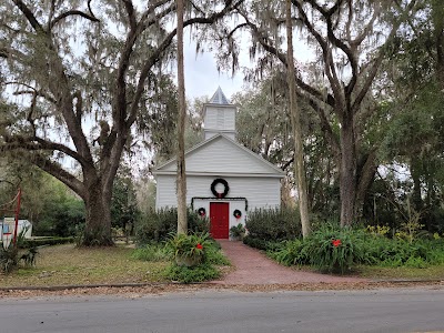 Church of the Mediator Episcopal Church