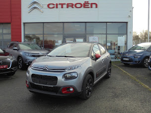 Photo n°2 de GARAGE FERNANDEZ - Citroën à Sadirac (Garage automobile)